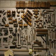 Antique Woodworking Tools for sale in UK | 60 used Antique Woodworking ...