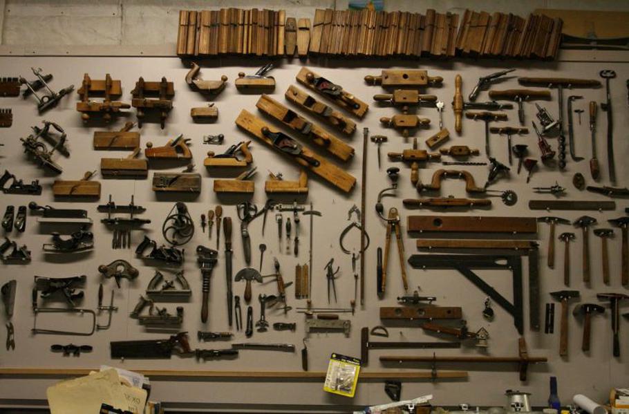 Antique Woodworking Tools for sale in UK | 71 used Antique Woodworking ...