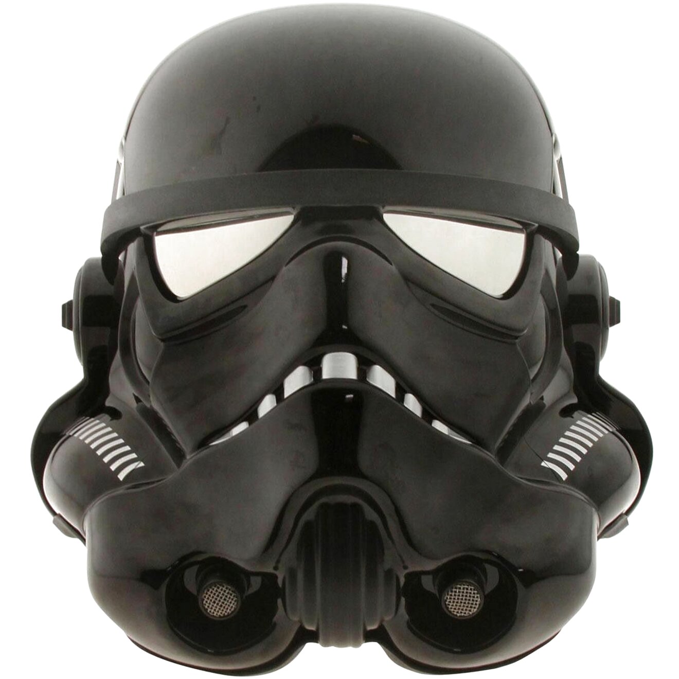 Black Stormtrooper Helmet for sale in UK | 55 used Black Stormtrooper