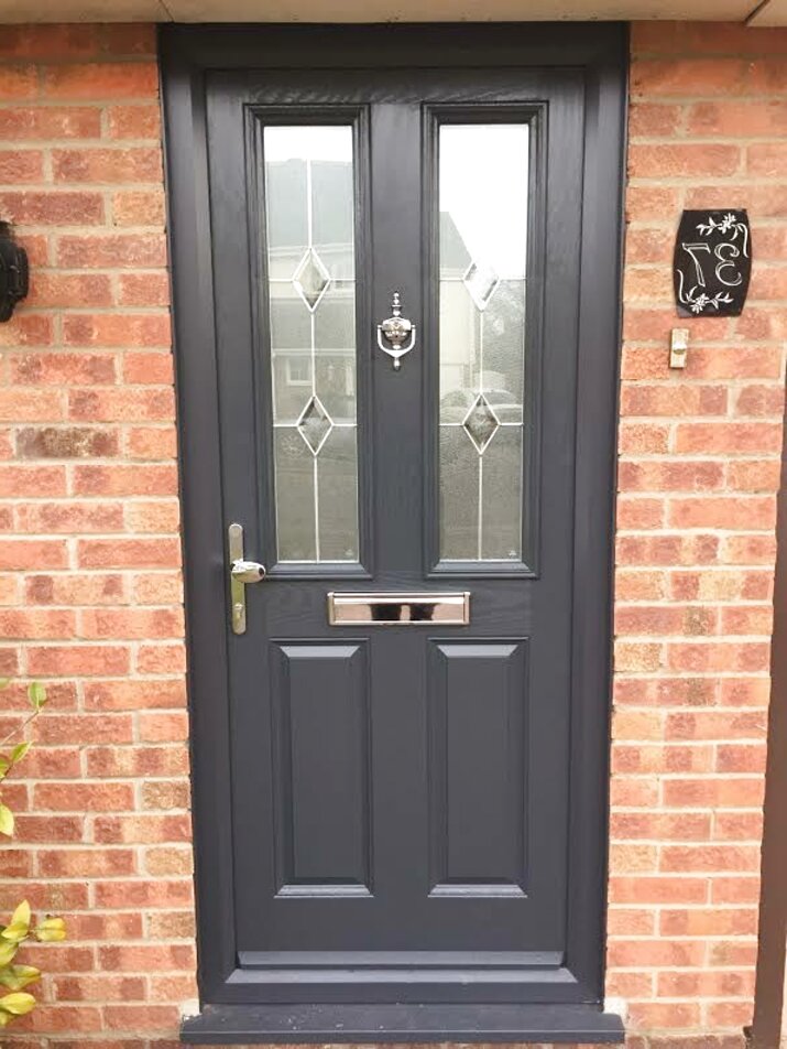 Composite Front Doors for sale in UK 82 used Composite Front Doors