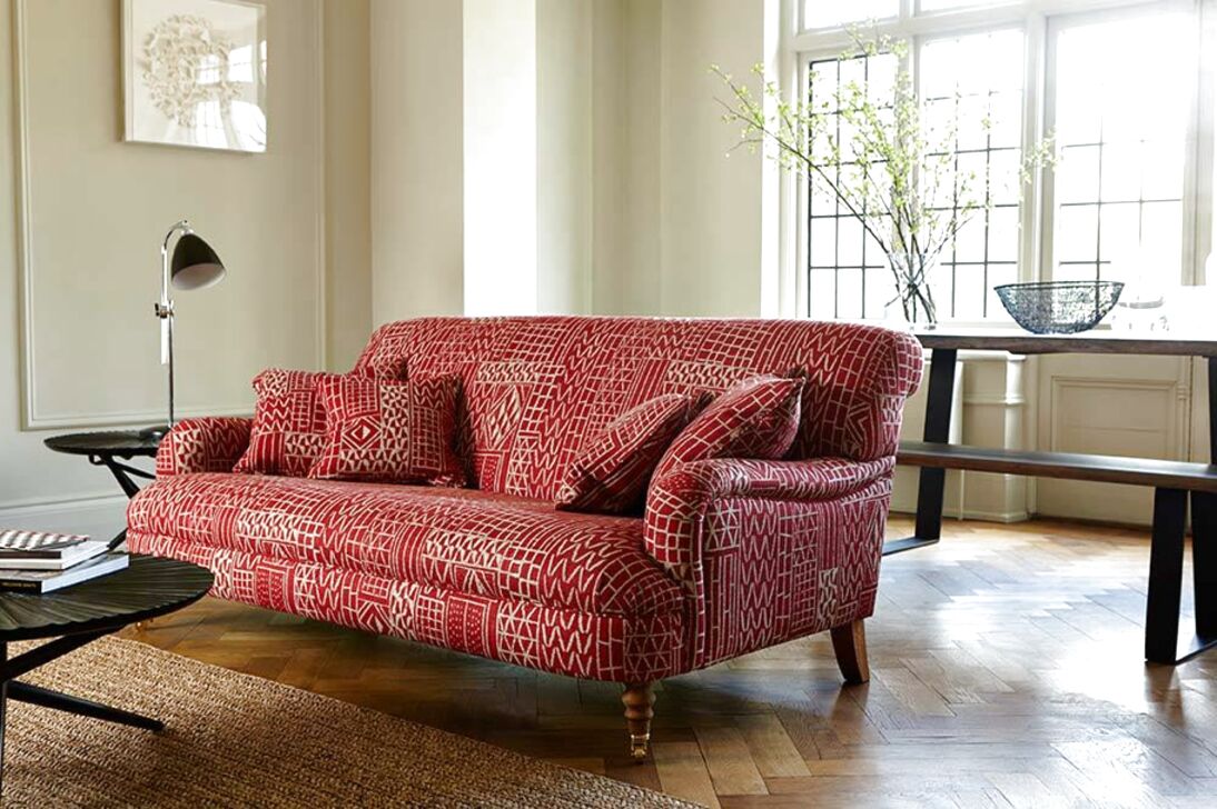 Patterned Sofas For Sale - Goimages Domain