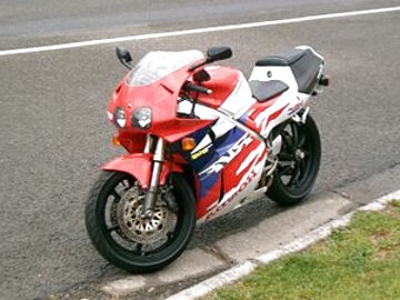 Honda Rvf400 For Sale In Uk 54 Second Hand Honda Rvf400