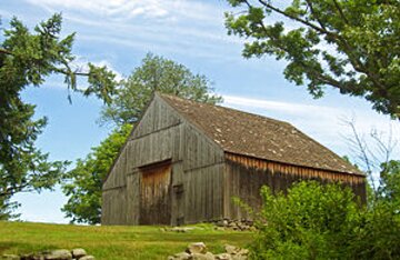 Dutch Barn for sale in UK | 16 second-hand Dutch Barns