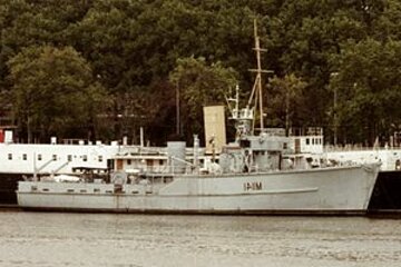 Hms Minesweeper for sale in UK | 55 used Hms Minesweepers