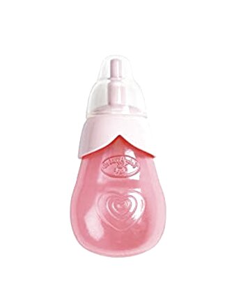 baby annabell bottle