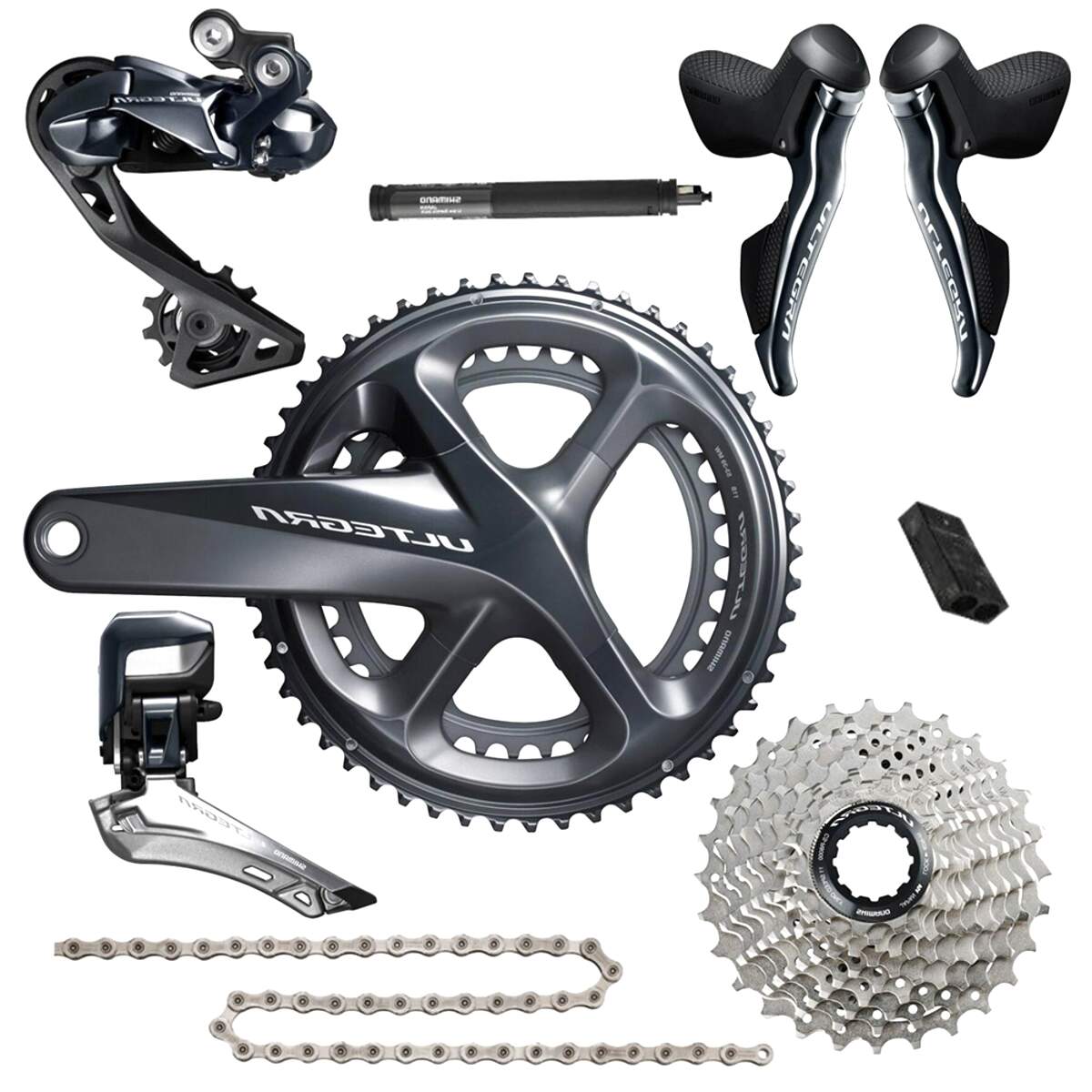 tt di2 groupset