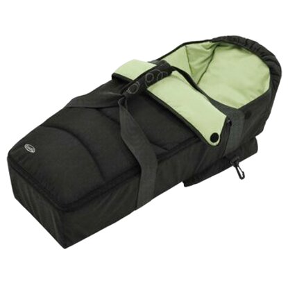 graco soft carrycot