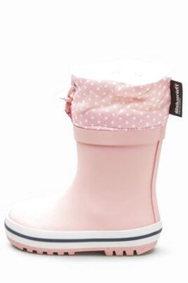 size 3 wellies baby