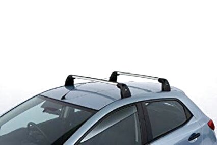 mazda 2 roof rails