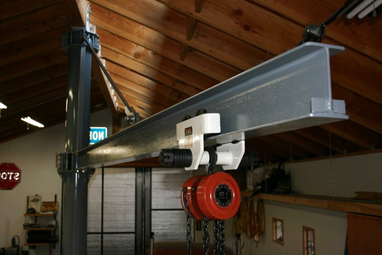 Garage Hoist for sale in UK | 60 used Garage Hoists