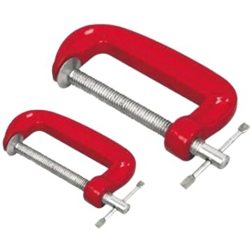 mini g clamps