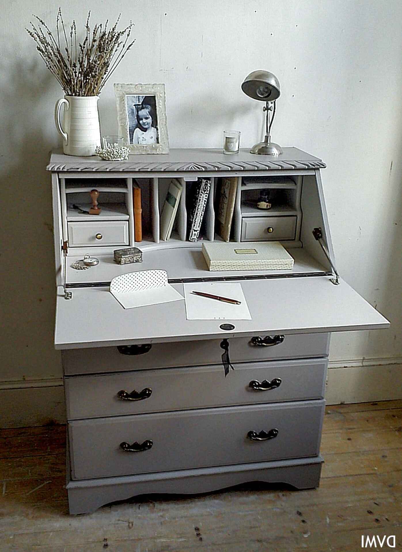 Shabby Chic Bureau For Sale In Uk View 37 Bargains