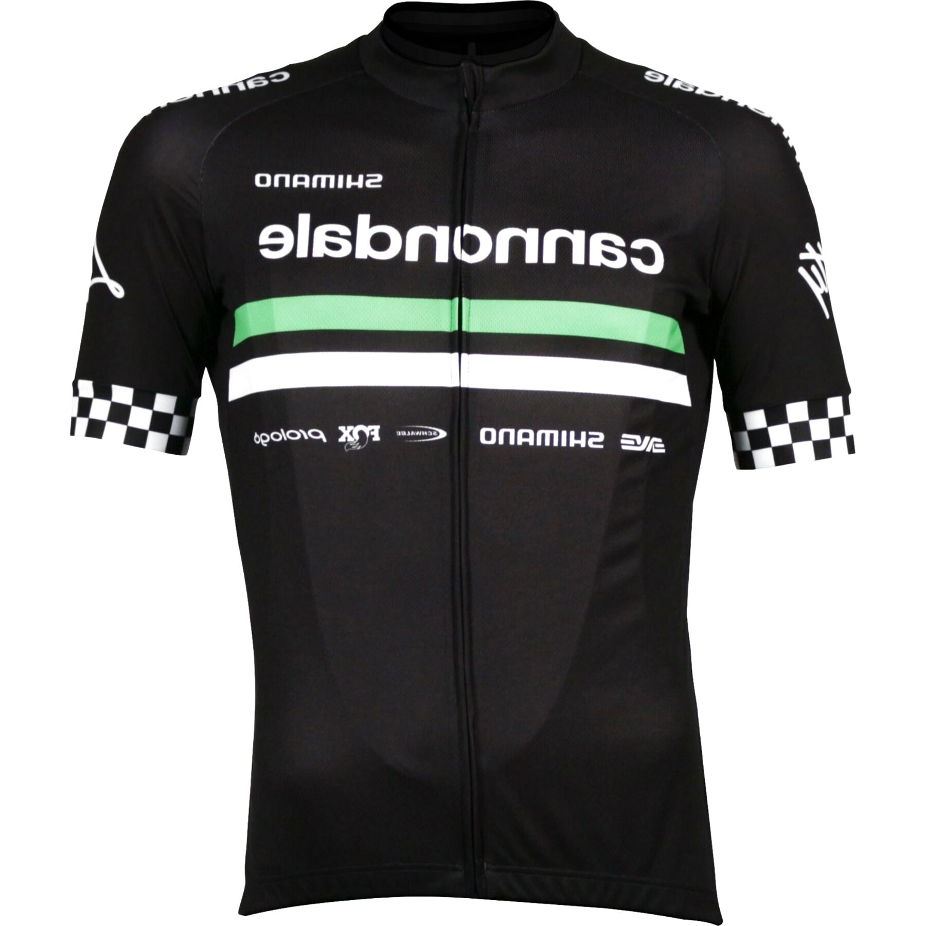 Cannondale Team Jersey for sale in UK | 47 used Cannondale Team Jerseys