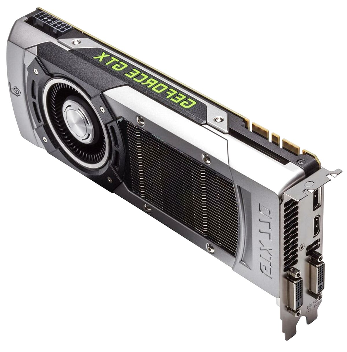 Nvidia Gtx 770 for sale in UK | 78 used Nvidia Gtx 770