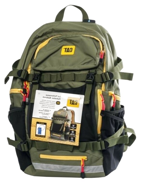 Caterpillar Backpack for sale in UK 50 used Caterpillar Backpacks