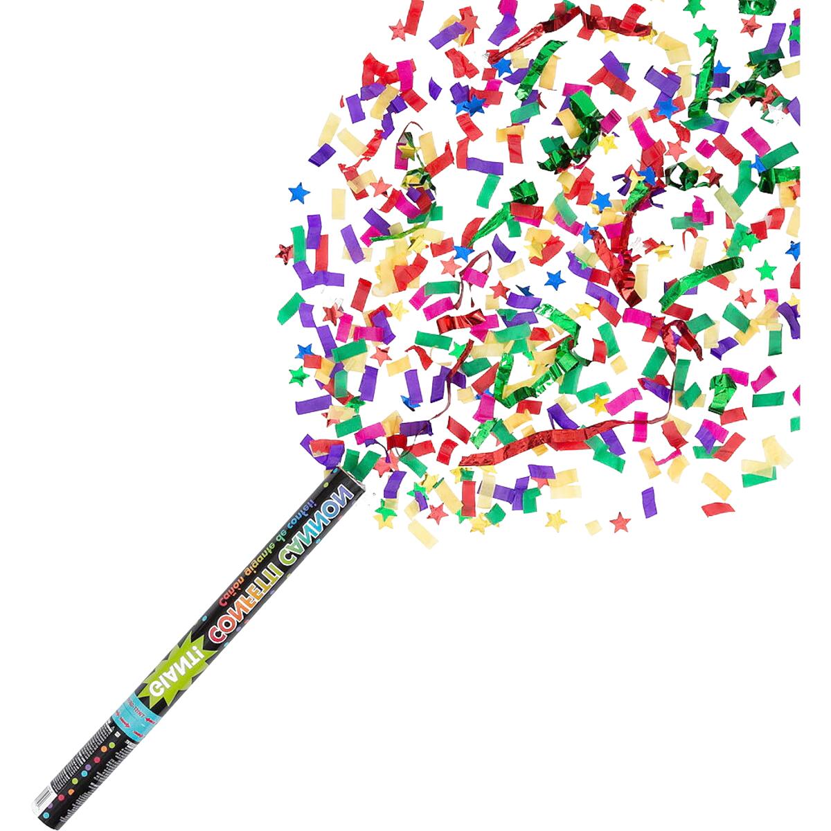 Confetti Cannon For Sale In Uk 