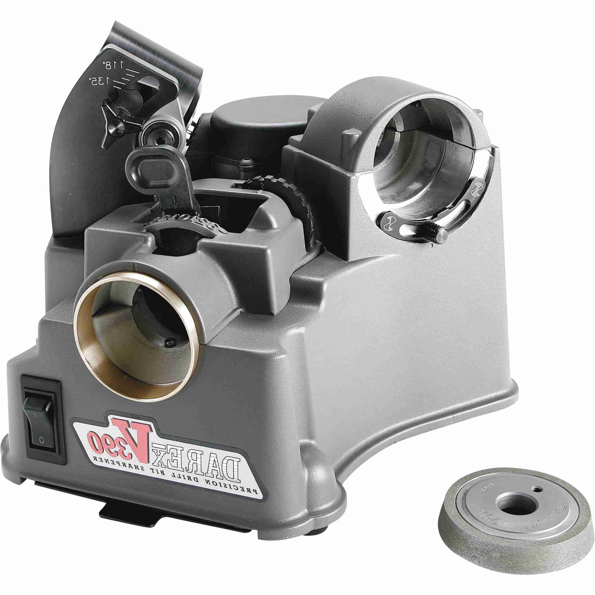 Drill Sharpener for sale in UK | 65 used Drill Sharpeners