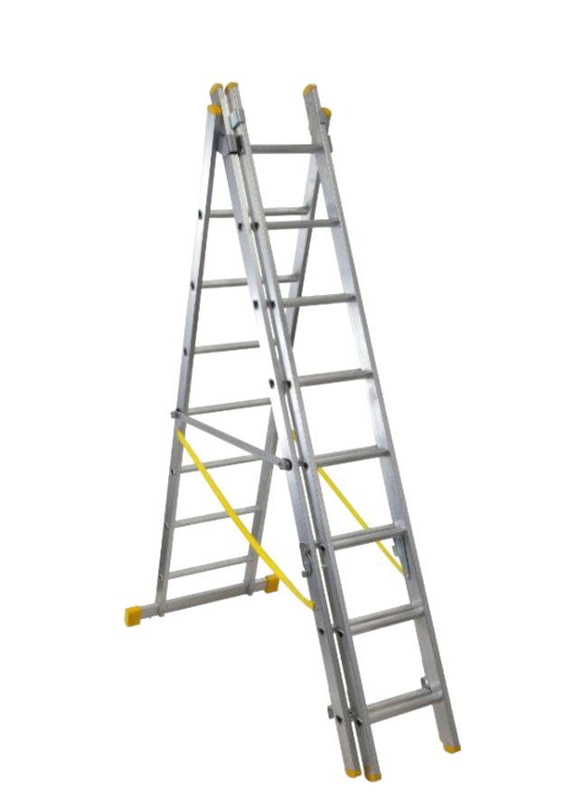 Combination Ladders for sale in UK 87 used Combination Ladders