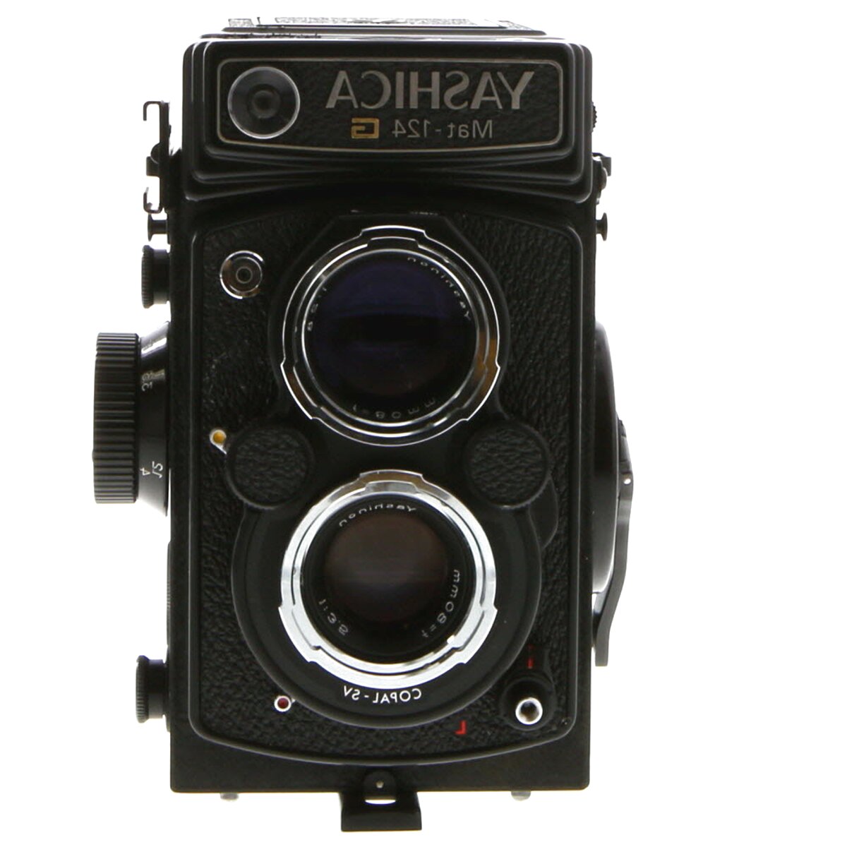  Yashica Mat  124G for sale in UK View 59 bargains