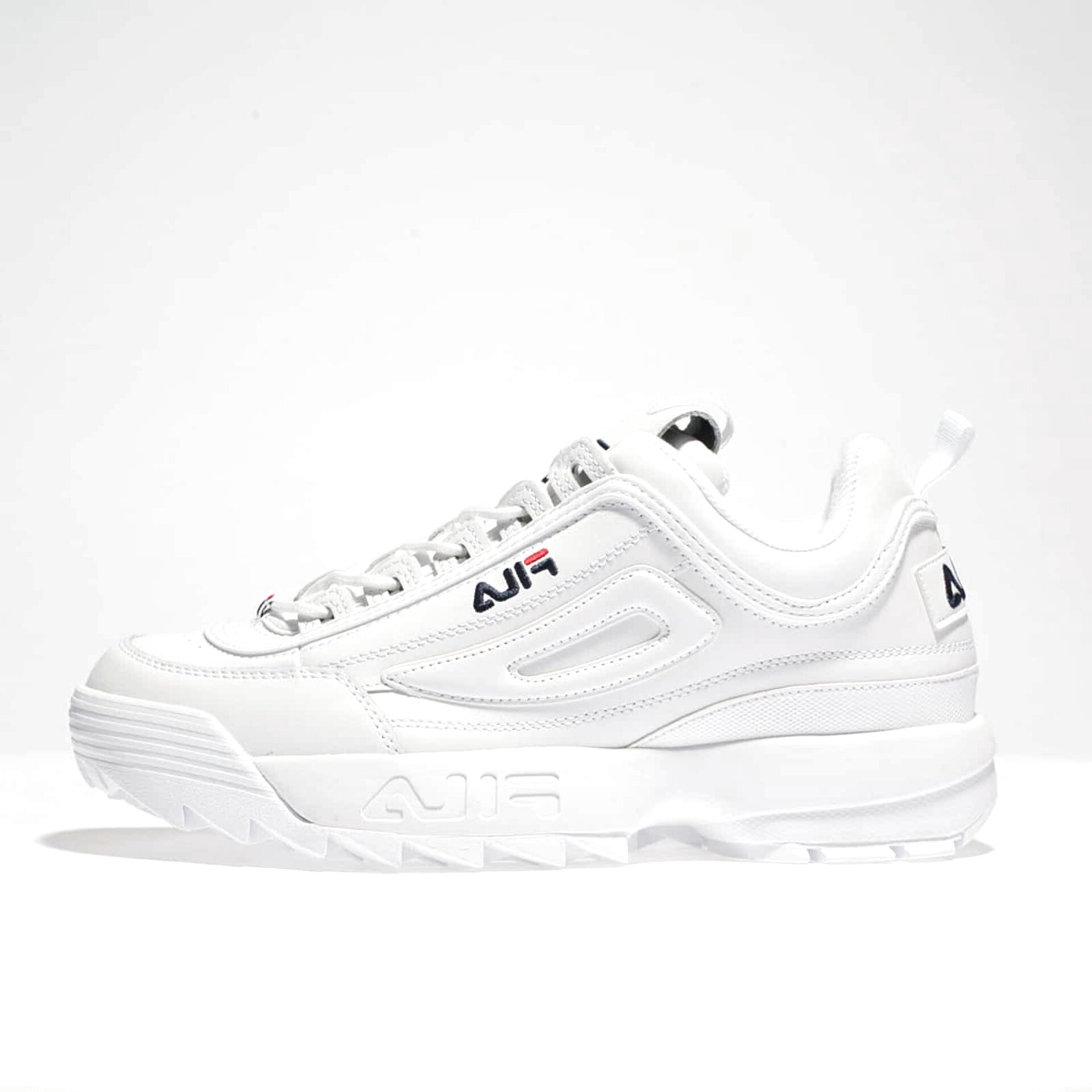 fila disruptor high