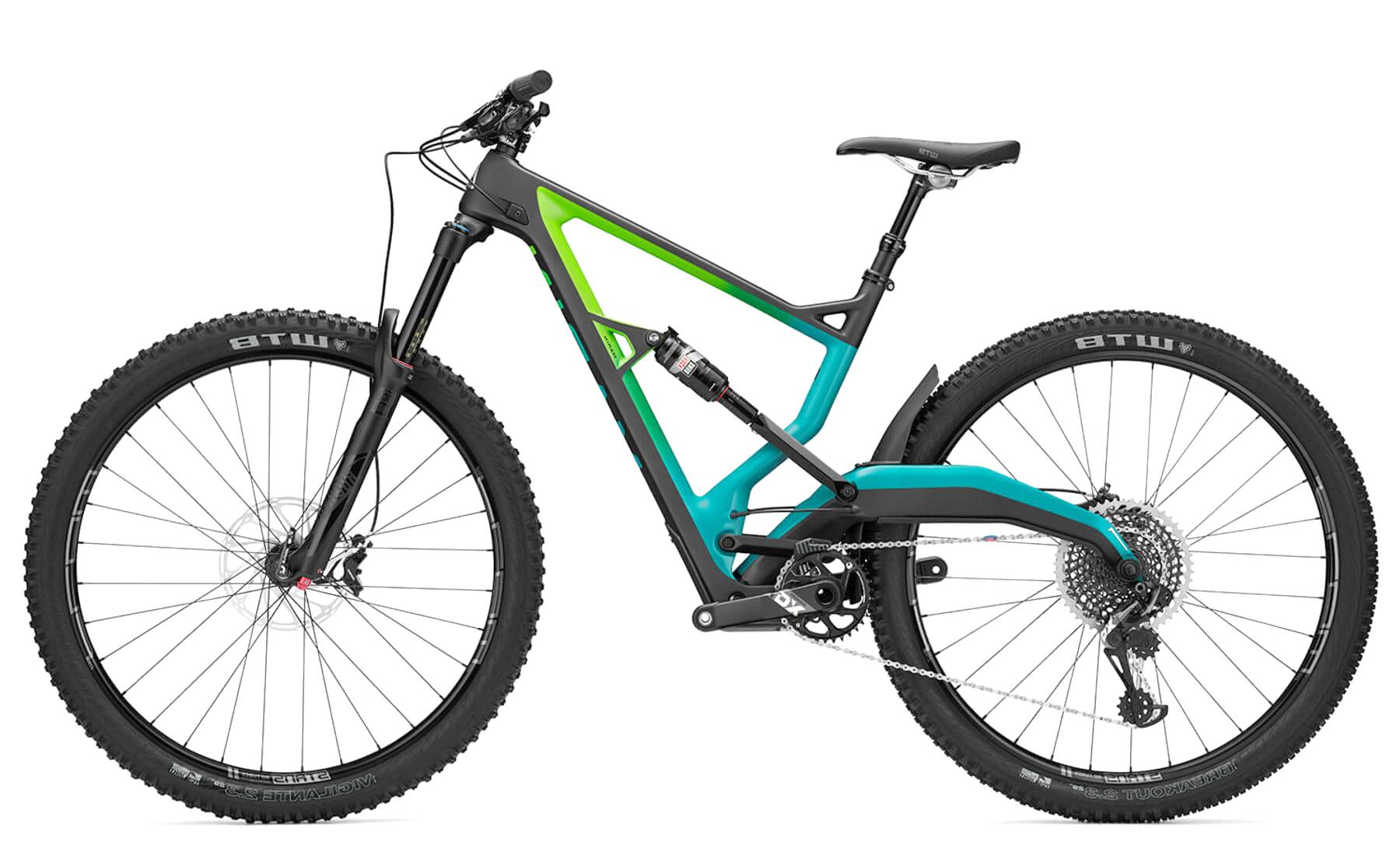 buy assembled bikes online