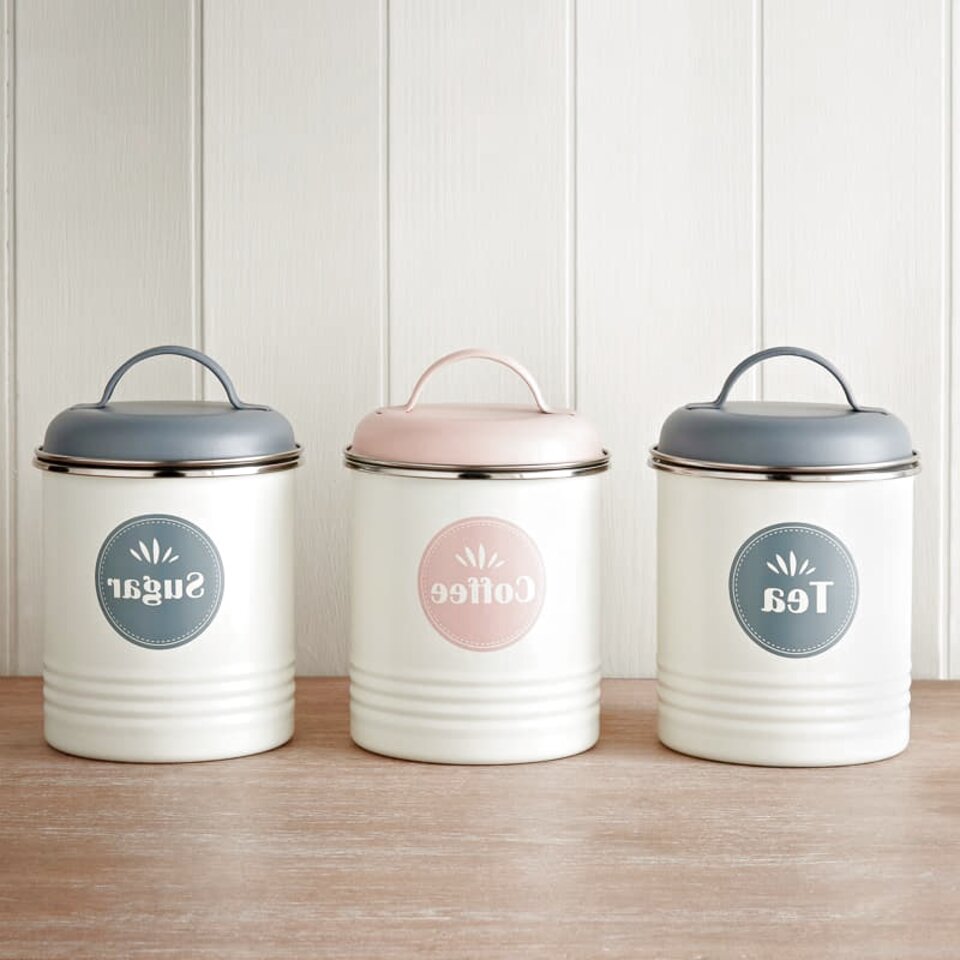 Retro Canisters for sale in UK | 62 used Retro Canisters
