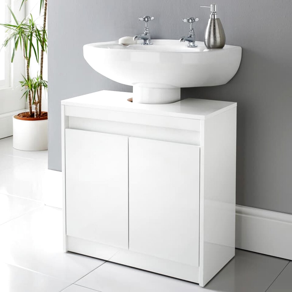 Under Sink Cabinet For Sale In Uk View 46 Bargains