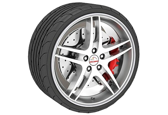 Halfords Alloy Wheels for sale in UK View 22 bargains