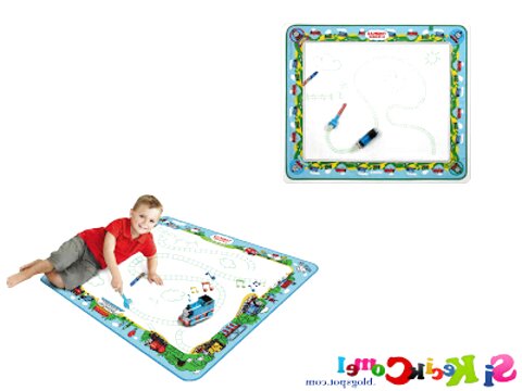 Thomas Friends Aqua Draw Mini Mats For Sale In Glasnevin Dublin From Modcon