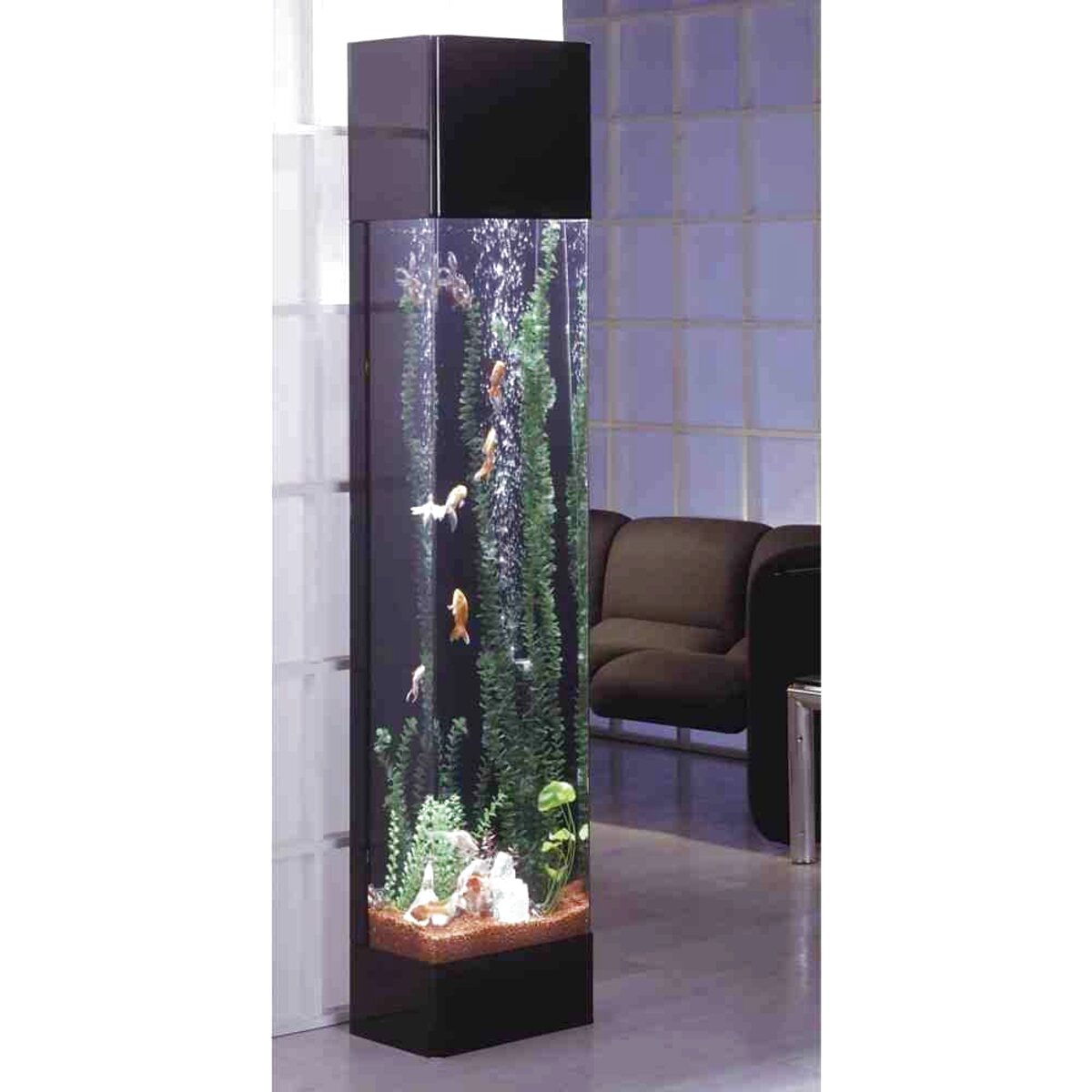 Tall Aquarium for sale in UK | 62 used Tall Aquariums