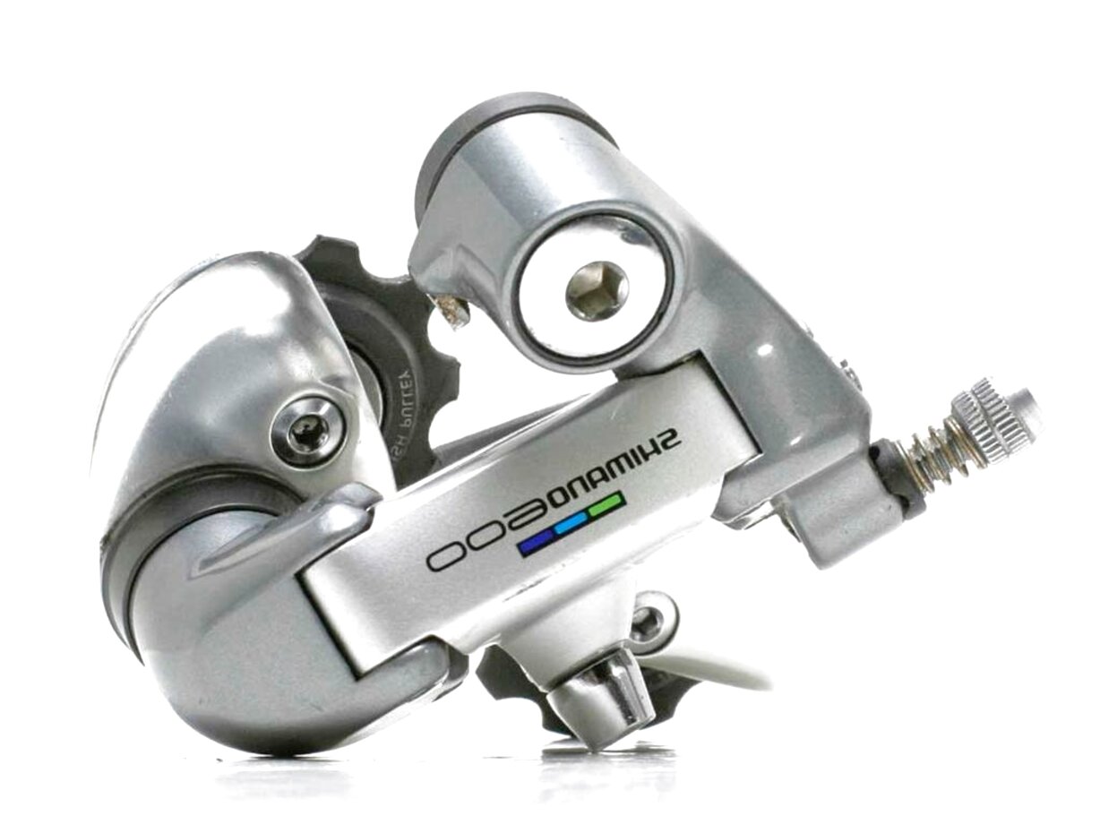 shimano tx800 rear derailleur