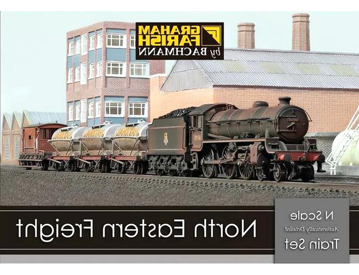 n gauge second hand