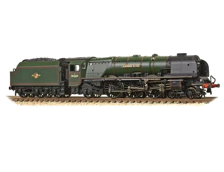 N Gauge for sale in UK 41 used N Gauge