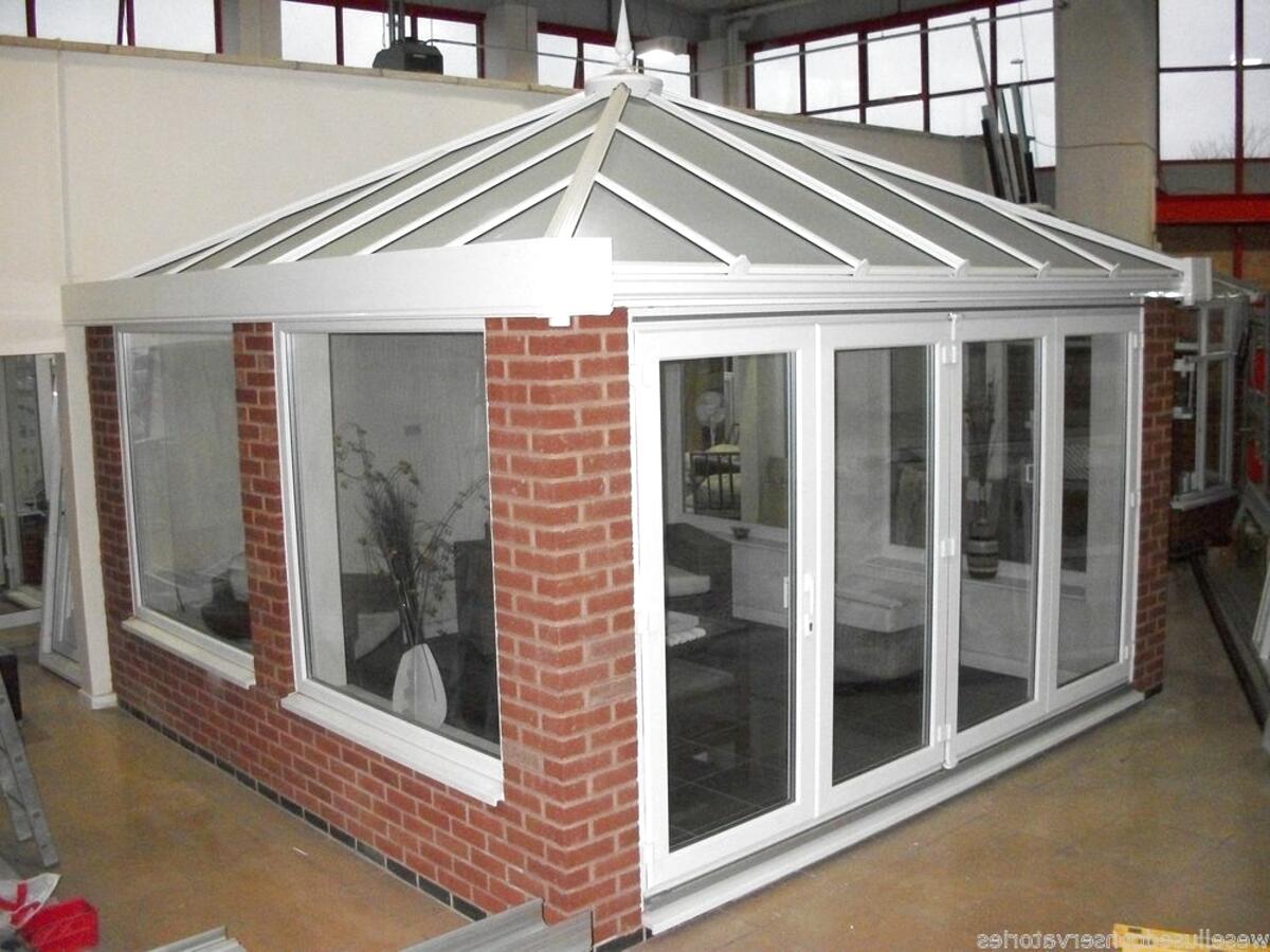 Ex Display Conservatory for sale in UK 68 used Ex Display Conservatorys