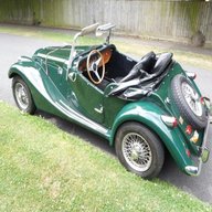 moss kit car for sale