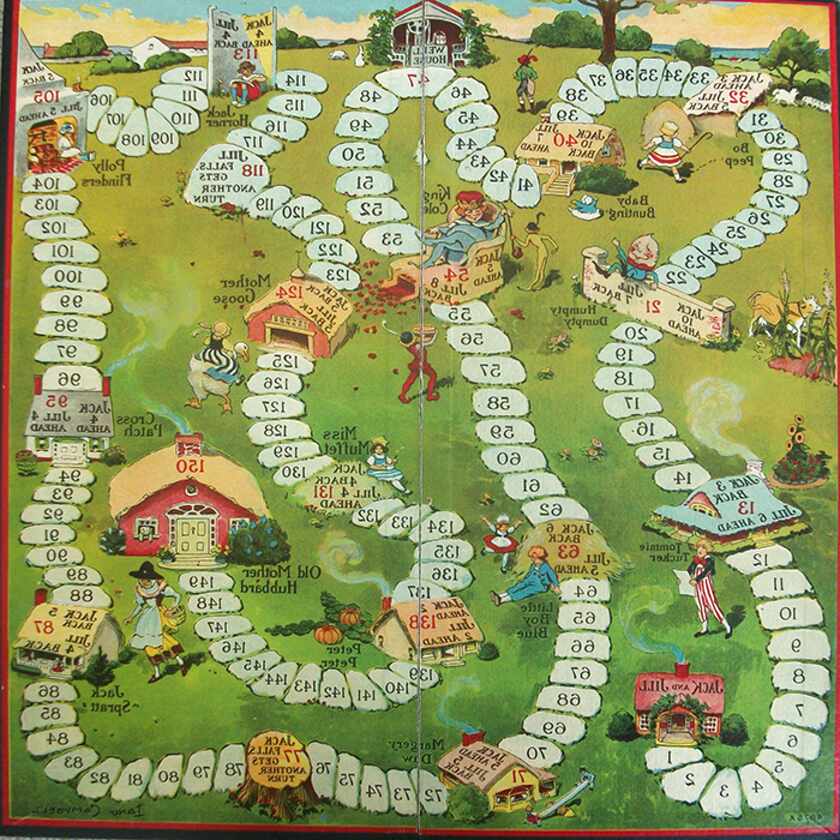 1930 Board Game for sale in UK | 59 used 1930 Board Games