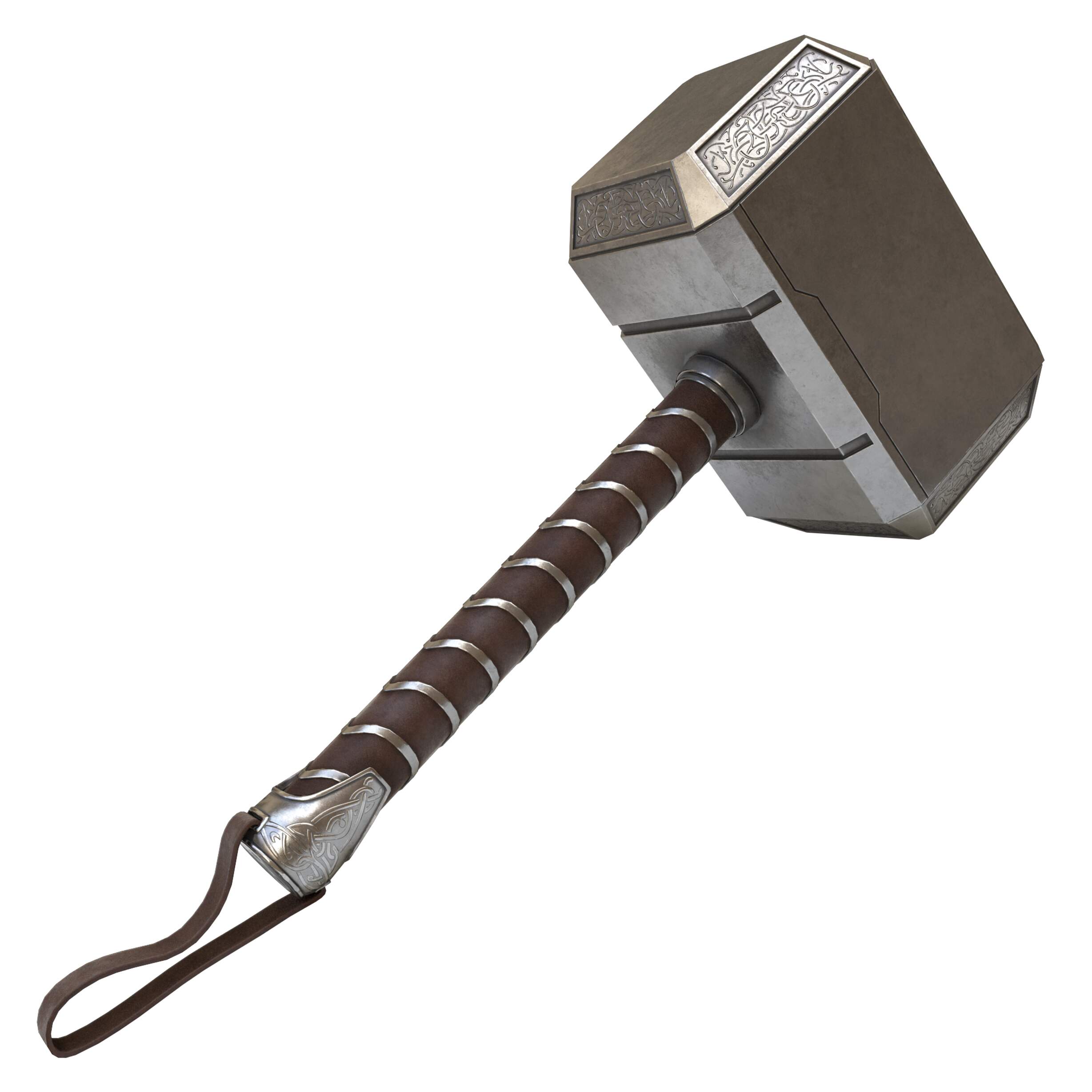 hammer of thor original