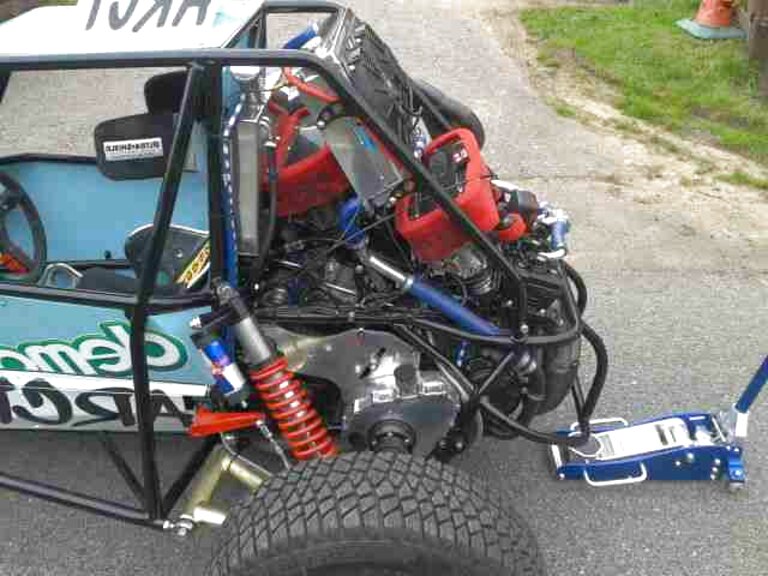 Autograss Class 10 for sale in UK | 60 used Autograss Class 10