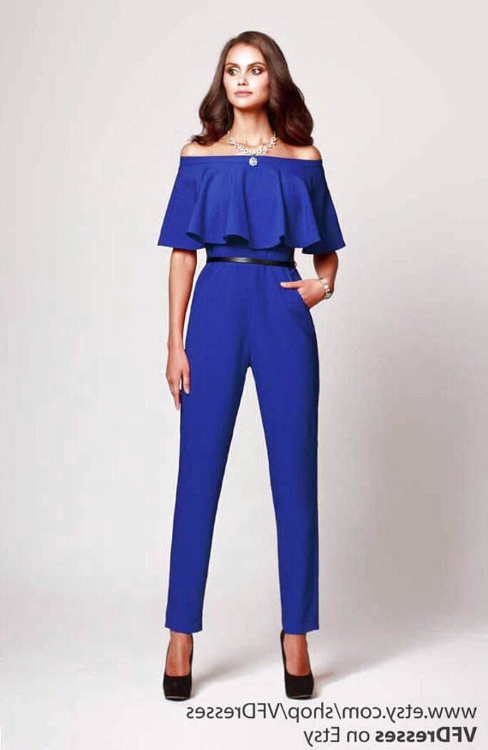 Womens Smart Jumpsuits for sale in UK | View 56 bargains