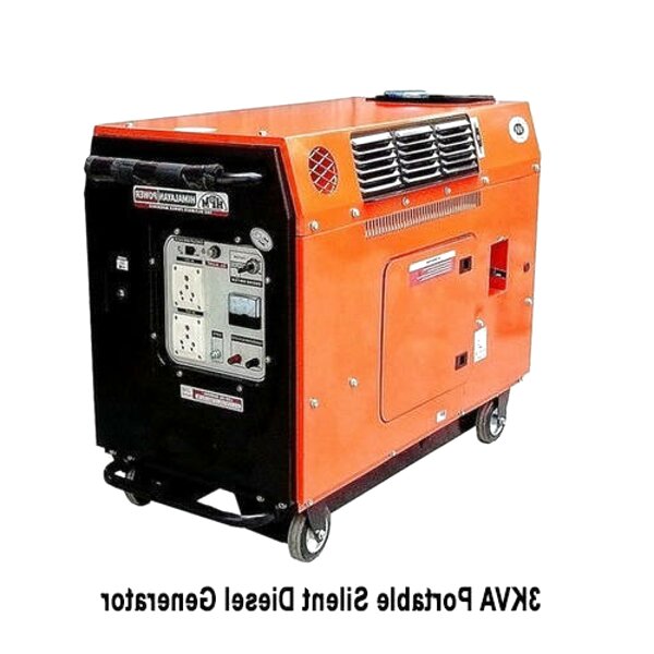 3Kva Generator for sale in UK | 28 used 3Kva Generators