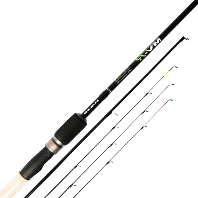 Maver Feeder Rods For Sale In Uk View 64 Bargains