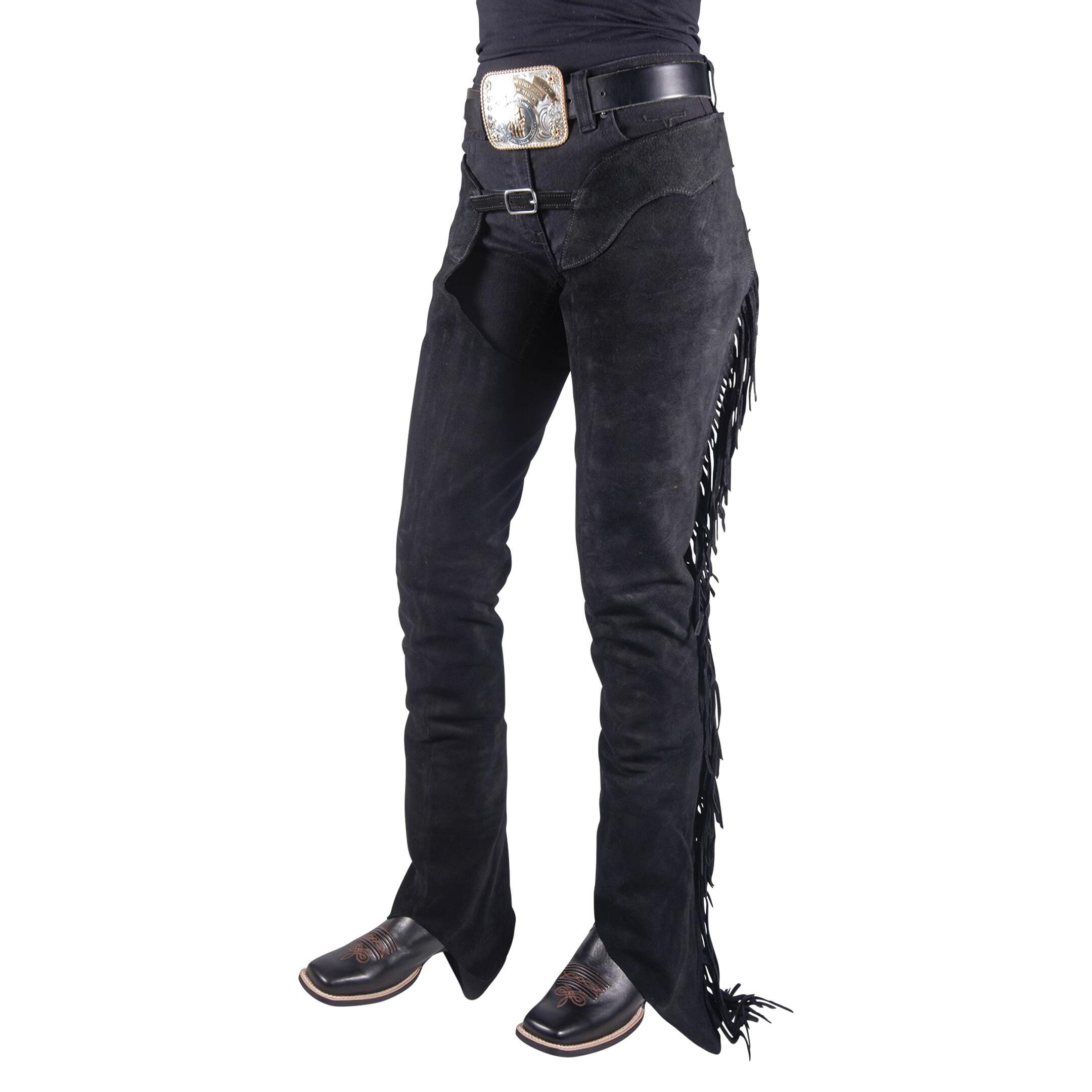 Western Chaps For Sale In UK | 59 Used Western Chaps