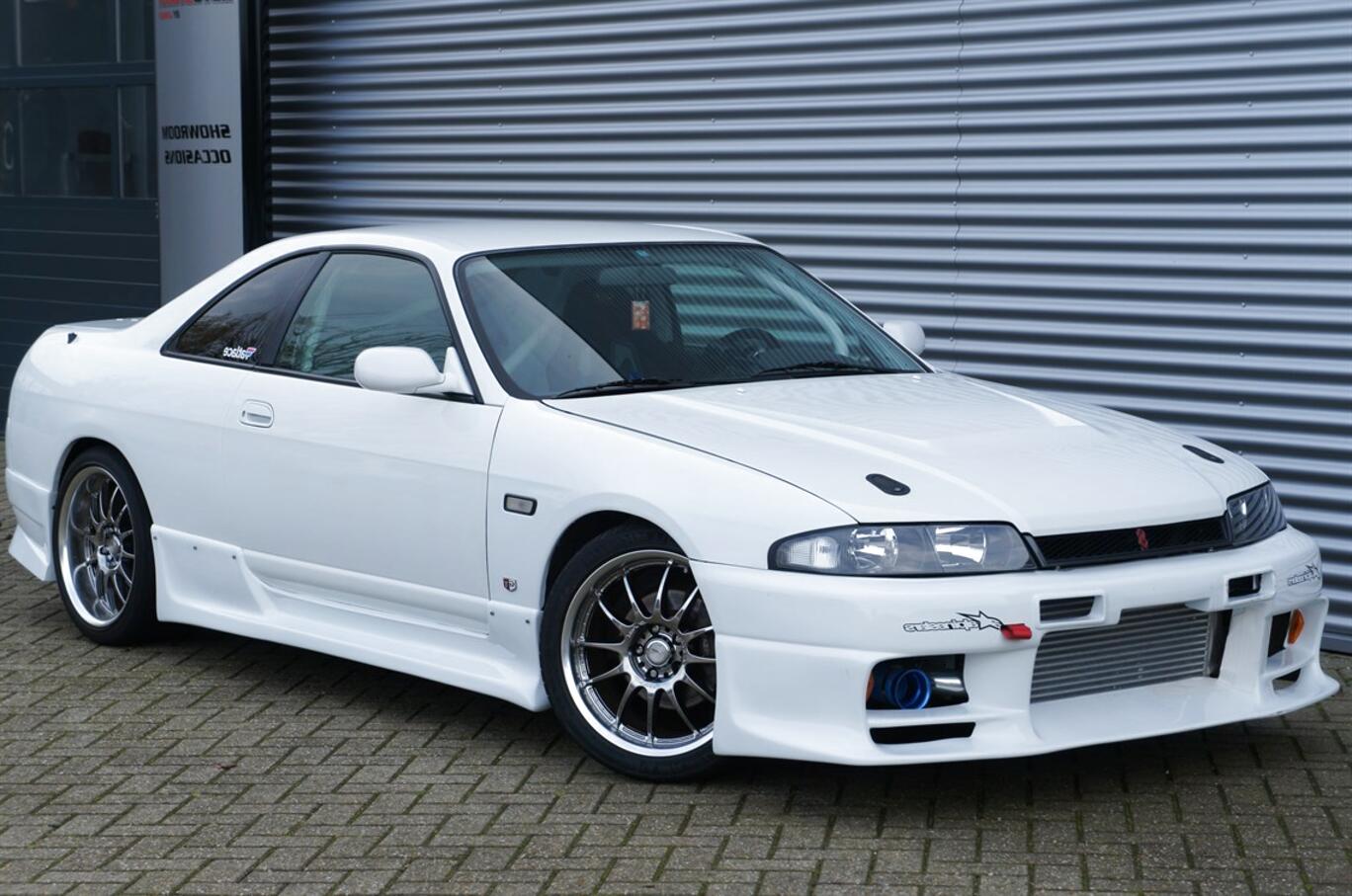 R33 Gtst for sale in UK | 77 used R33 Gtsts