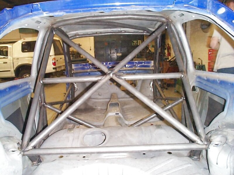 Vauxhall Roll Cage for sale in UK | 60 used Vauxhall Roll Cages