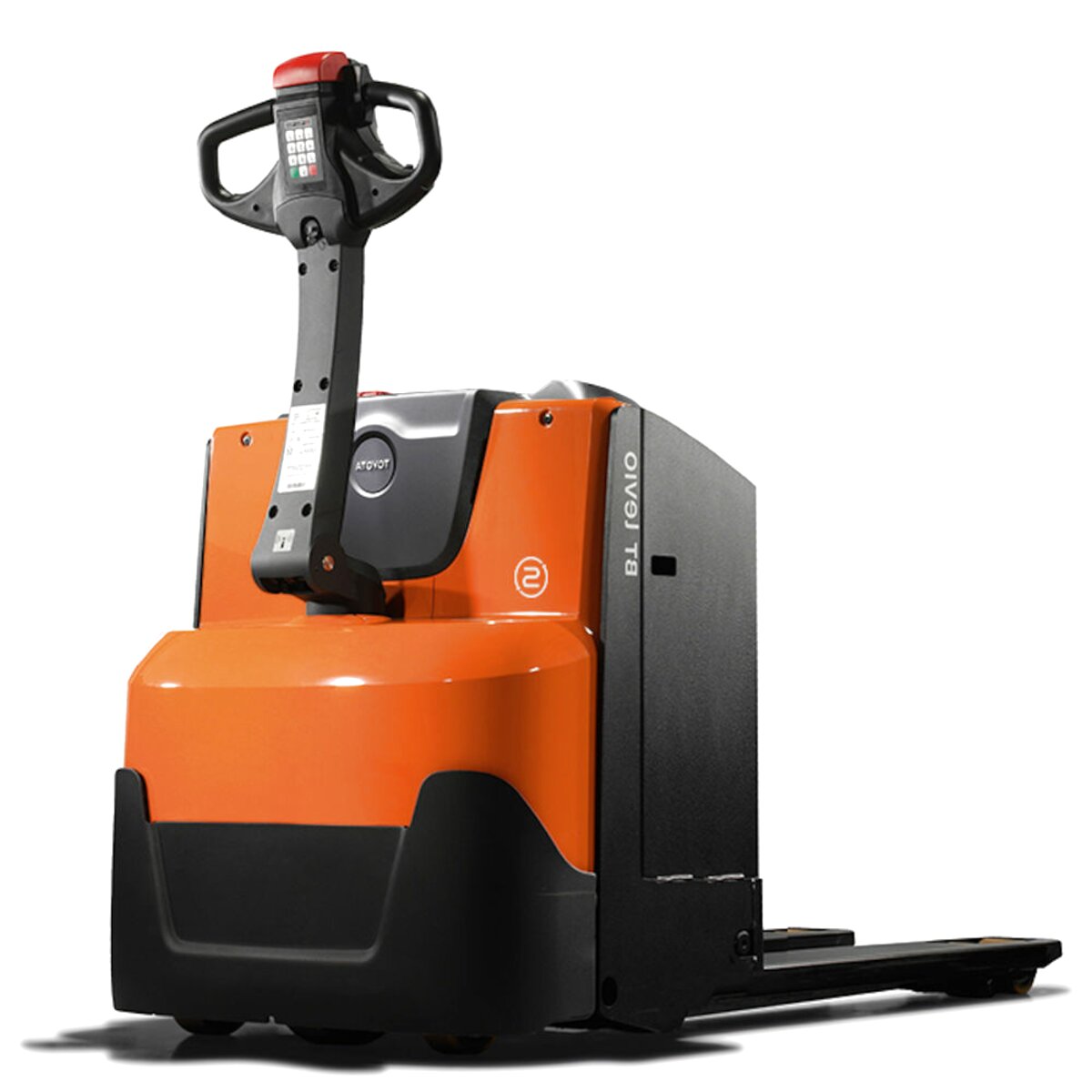 Powered Pallet Truck For Sale In UK 47 Used Powered Pallet Trucks