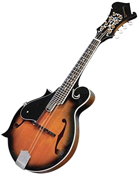 Mandolin for sale in UK | 94 second-hand Mandolins