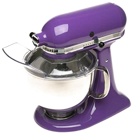 Kitchenaid Mixer Purple For Sale In UK 60 Used Kitchenaid Mixer Purples   414PKPMVZ2L. SX466  Kitchenaid%2Bmixer%2Bpurple 