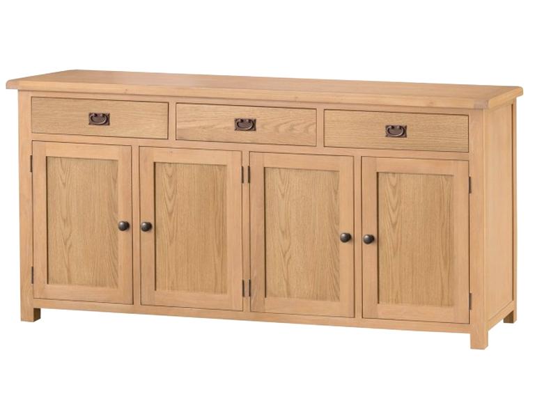 Oak Sideboards for sale in UK | 91 used Oak Sideboards