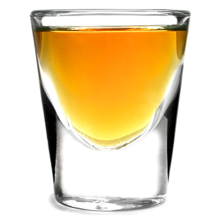 Whiskey Shot Glasses for sale in UK | 59 used Whiskey Shot Glasses