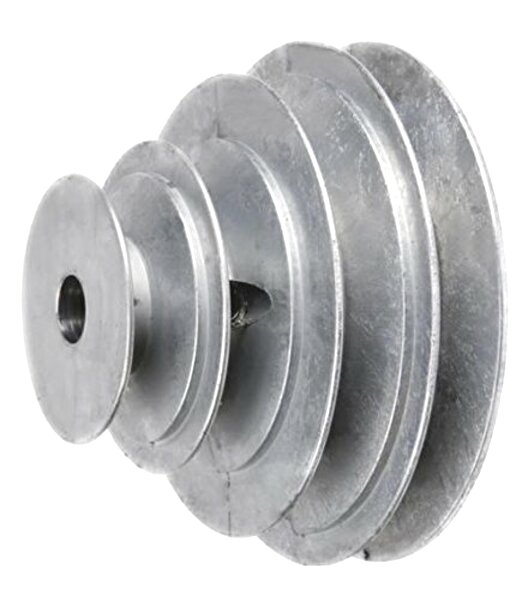 step pulleys for sale